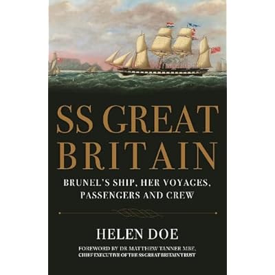 SS Great Britain