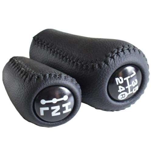 RYUNMP 5-Gang Schaltknauf für Toyota Prado