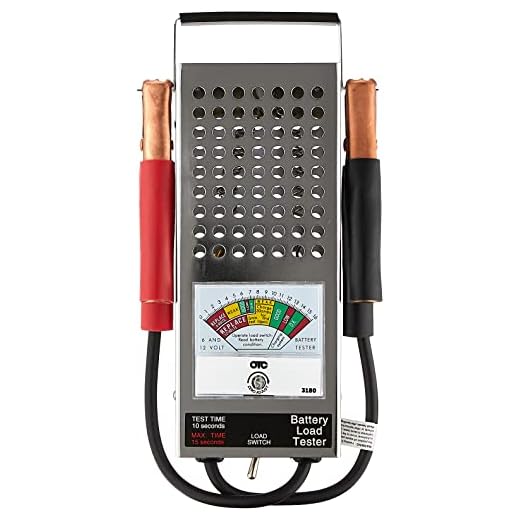 OTC 3180 100 Amp Battery Load Tester