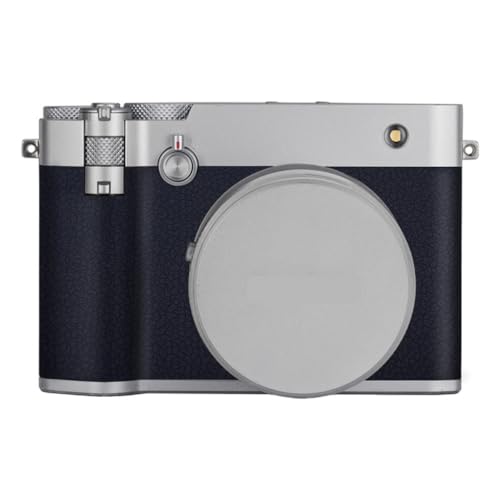 FujiFilm GFX 100RF autocollant anti-rayures protection boitier transparent cuir
