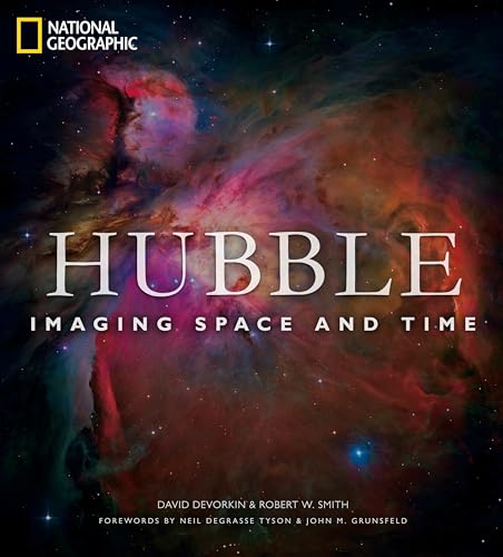 Preisvergleich Produktbild Hubble: Imaging Space and Time