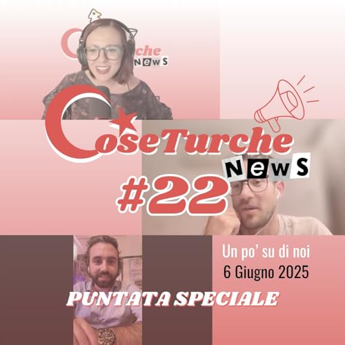 22 - Un po' su di noi Titelbild