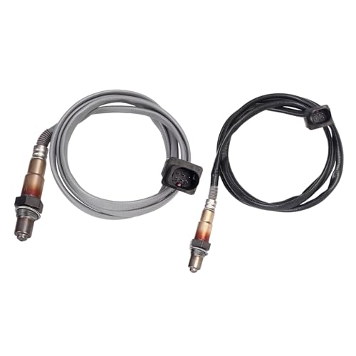 Sensor de oxígeno upstream para BMW 128i 330i 330xi 323i 325i
