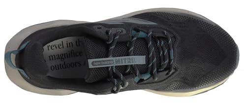 Image of New Balance Men Nitrel Running Shoes