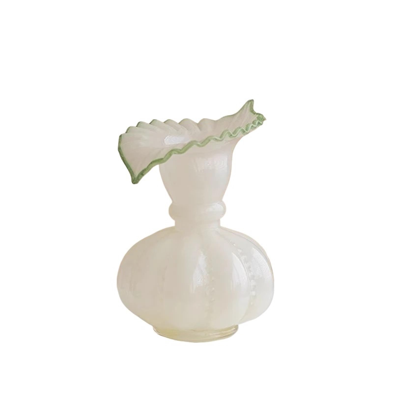 Vase bohème fait main idéal pour cadeau de crémaillère et mariage