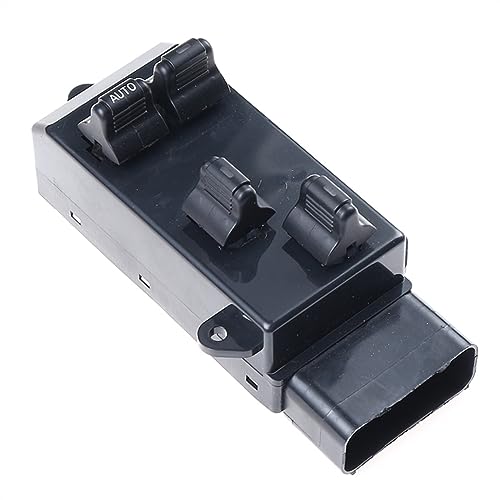 Interrupteur de commande principal SW2223 pour réparer les vitres bloquées de Dodge Caravan
