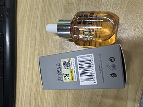 Purc Hair Density Essential Oil, Purc Oil For Hair Growth, Purc Hair Growth Essence Oil, Natural Hair Density Essential Oil (2 Pcs)… #TOP6