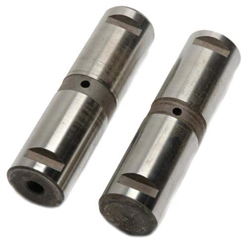 Perno de ballesta trasera ACDelco 45G16061 con alta resistencia para soportar cargas pesadas