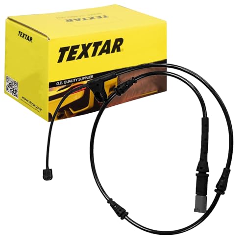 Textar Brake Pad Wear – 98044400