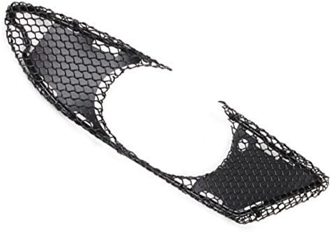 for Mercedes W 203 (05-07 w/AMG) Bumper Cover Grid Right Front