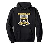 E-Bike Fahrrad E Bike Elektrofahrrad Mann Spruch Pullover Hoodie