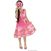 Elena of Avalor Masquerade Gown Accessory Set