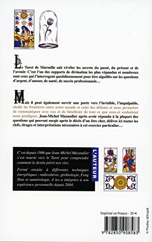 Communiquez avec vos défunts grâce au Tarot - Divination & conseils – vue 2