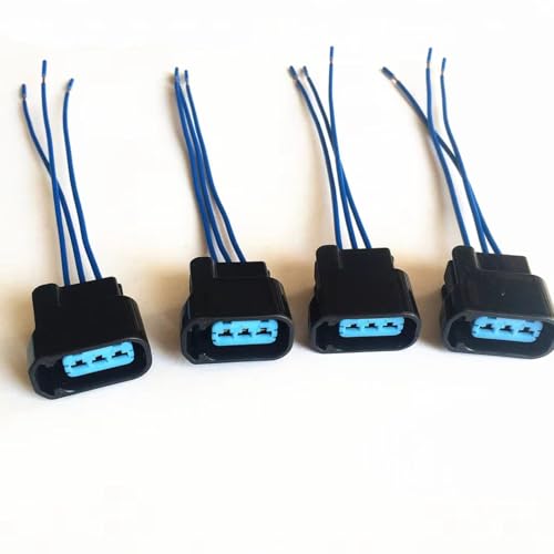 Connecteurs bobine pour Civic et CR-V faisceau de câbles auto HGHS-063