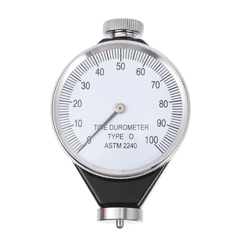 Instrument de mesure dureté des métaux pour valider vos créations