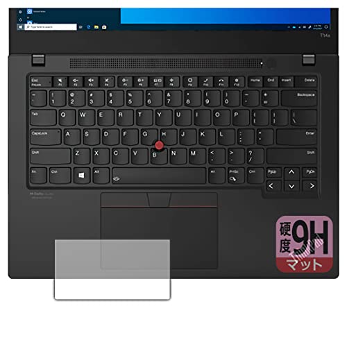 PDA�H�[ ThinkPad T14s Gen 2 9H���d�x[���˒ጸ] �ی� �t�B���� [�N���b�N�p�b�h�p] ���{��