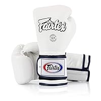 Amazon.co.jp: Fairtex Glory キックボクシンググローブ 限定版