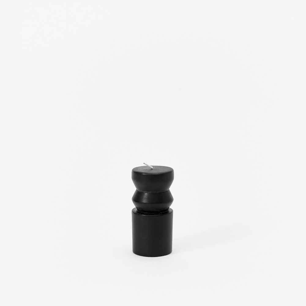 Areaware Totem Candle