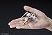 Japan Action Figures - Vehicle Model 002 Star Wars X-Wing Starfighter PlasticAF27