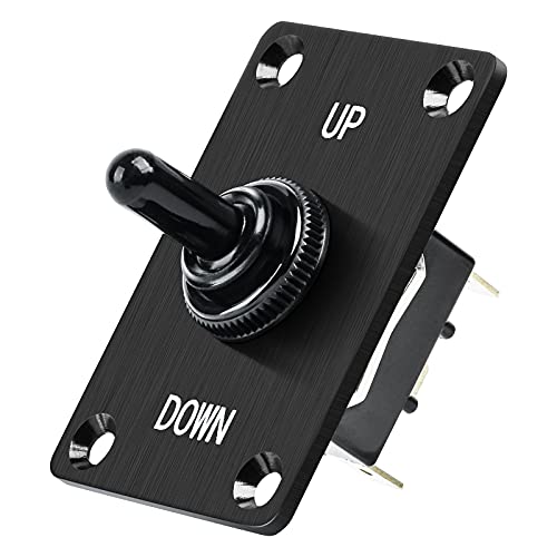 Amazon Best Sellers Best Boat Toggle Switches