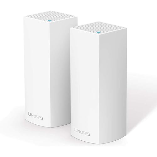 Linksys VELOP AC4400-2 Nodes