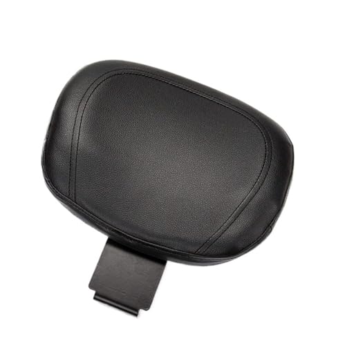Coussin Siège et Dossier de Moto Arrière pour Custom Vstar 650 1998-2023