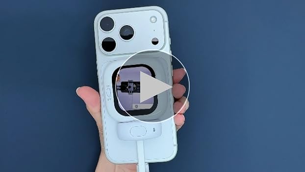 Amazon.co.jp: FOUNIST Vlogmate mini Phone用外カメラ自撮り