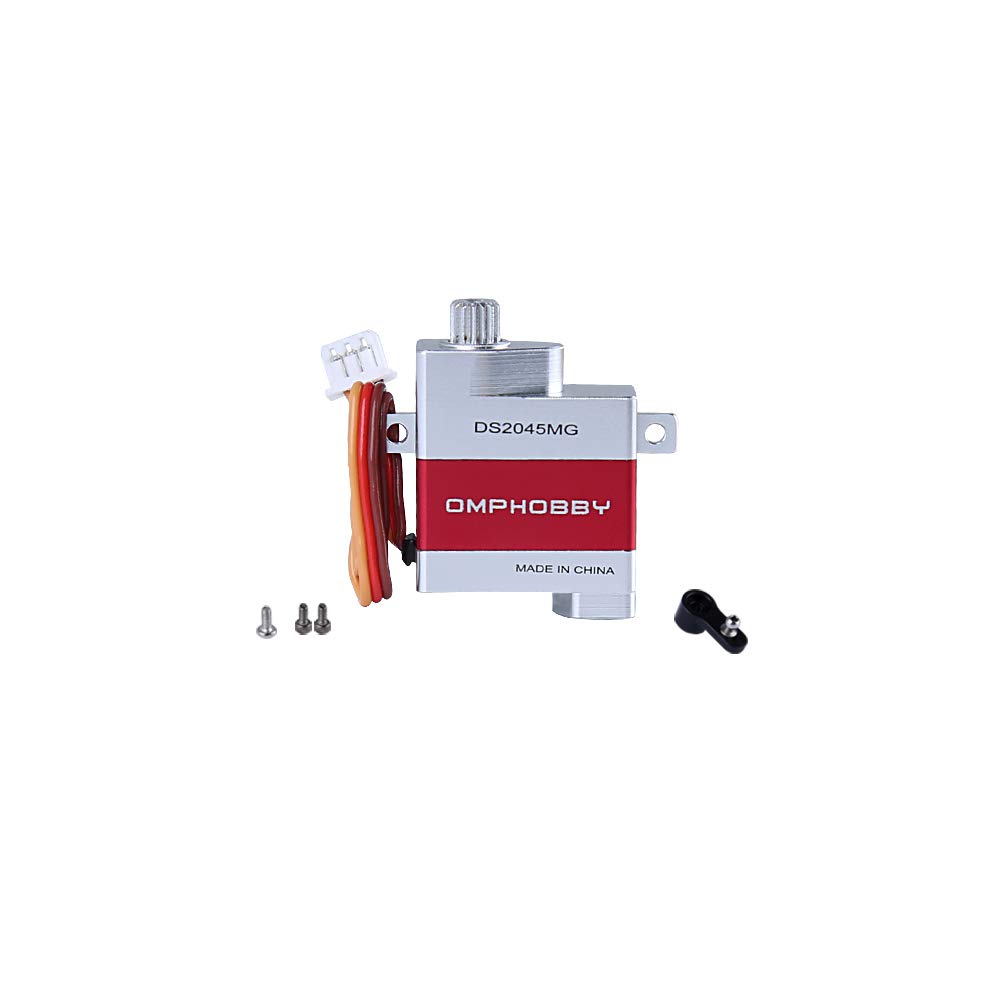OMPHOBBY M1 Ricambi per Elicotteri Ricambio Originale per OMP Hobby M1 RC Elicotteri Accessori Pezzo di Ricambio