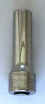 キム❗️スナップオン3/8ディープソケット6P Amazon.co.jp: スナップオン Snap-on 3/8