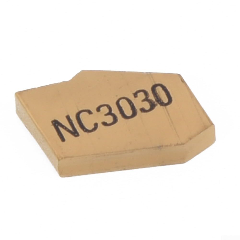 Besttoolifes Hartmetall-Nuteinsätze für CNC-Metallbearbeitung, 2 mm Breite, Trenn-Drehwerkzeug, Wendeschneidplatten, kompatibel mit SPB26-2 und ZQMX2N11, Ersatz,