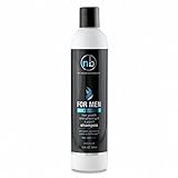Hair Regrowth Shampoo for Men - Anti Hair Loss Shampoo - Vitamins Hair Growth Support Shampoo (Select)