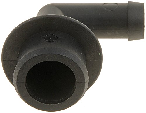 Dorman 47079 Pcv Elbow Compatible With Select Dodge / Jeep Models #TOP1
