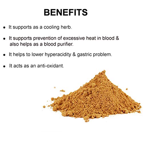 Bixa Botanical Sarsaparilla Root Powder (Hemidesmus Indicus) – 1 Pound (16 Oz) Natural Blood Purifier & Cooling Agent | Helps To Reduce Hyperacidity & Gastric Problem, Anti Oxidant Herbal Supplement #TOP1