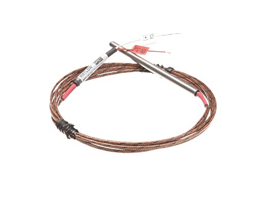Pareja térmica Giles J-Type 3 Ungrn 20439-R para solucionar fallos de calor