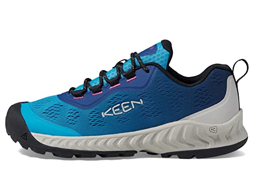 Image of KEEN Women's Nxis Speed Low Height Vented Hiking Shoes