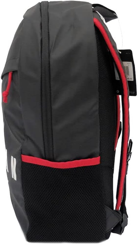 jordan crossover backpack