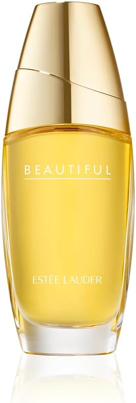 Beautiful Eau de Parfum Spray with Notes of Rose, Lily, Tuberose & Orange Flower | Perfumes for Women