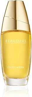 Sponsored Ad - Beautiful Eau de Parfum Spray with Notes of Rose, Lily, Tuberose & Orange Flower | Perfumes for Women