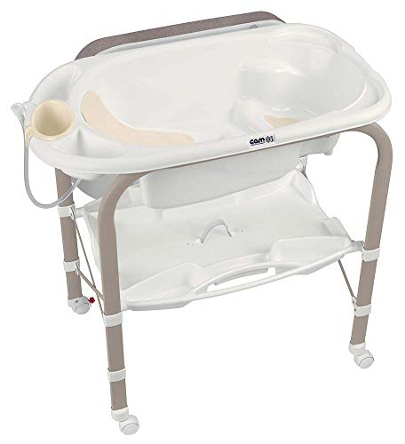 CAM il Mondo del Bambino - art.C209/246 - Bagnetto...