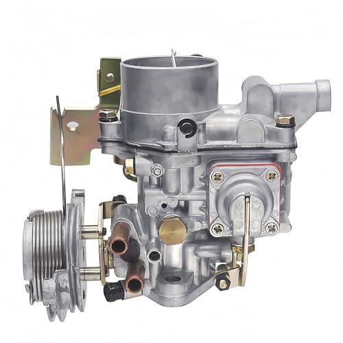 Carburateur de rechange pour vos trajets en anciennes 404 504 moteur essence