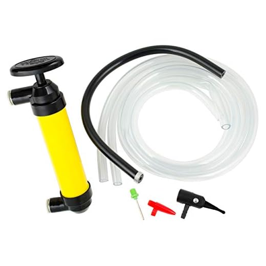 Pennzoil 36677 Pennzoil Multi-Use Pump