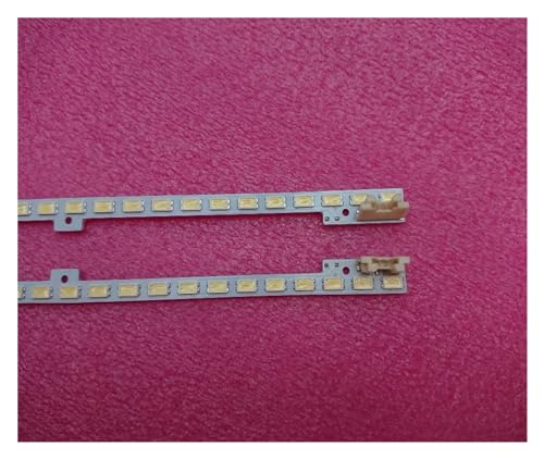 LED-bakgrundsbelysningskit (2) för Samsung UE32D5000 och UA32D4000