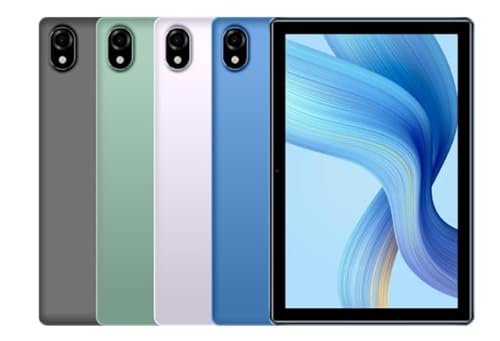 DOOGEE U10 (Tablette Wifi - 10.1'' - 4/128GB) GRAY