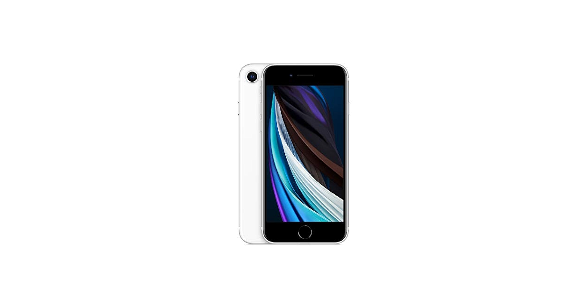 Apple - iPhone SE(第2世代) 64GB White SIM Free Amazon.com: Apple iPhone SE (2nd Generation), US Version
