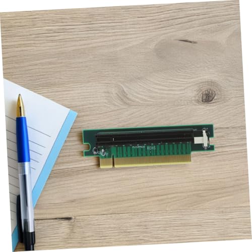 Adaptador PCI-e Riser Flexible para GPU 2 piezas miniatura 7