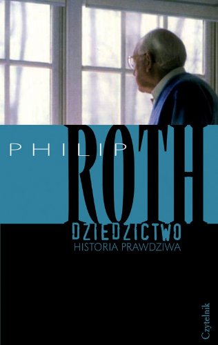 Dziedzictwo [Polish] 8307031230 Book Cover