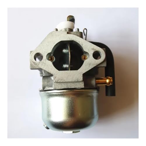 Carburateur résoud problème démarrage tondeuse Hover HM19S2 - 4