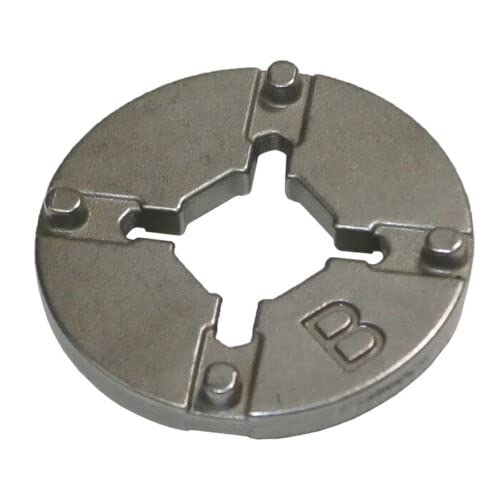 Image of Replacement For Compatible With Ridgid of Genuine OEM Replacement Blade Adapter, 692496002