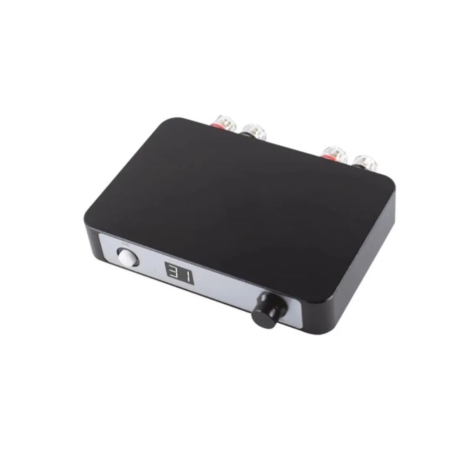 Wzmacniacz stereo 5.0 TPA3255 z DSP – dwukanałowy o dużej mocy