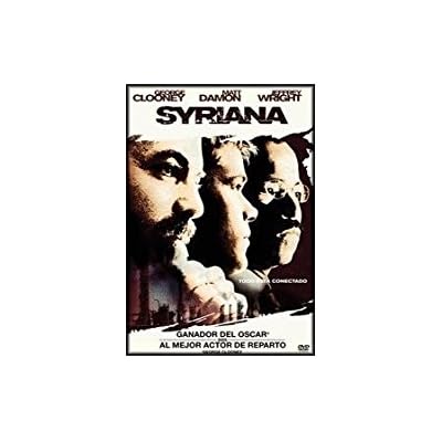 Syriana